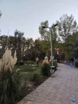 عکس بوستان کسری، جهانشهر، کرج 5