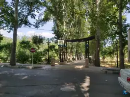 عکس بوستان کسری، جهانشهر، کرج 6