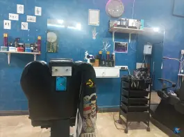 آرایشگاه مردانه شلخته، محمدشهر، کرج