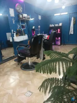 عکس آرایشگاه مردانه شلخته، محمدشهر، کرج 2