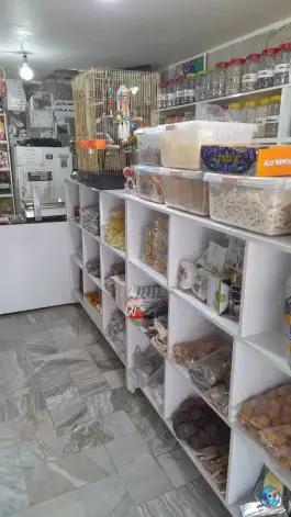 عکس عطاری گیاهان دارویی گل سرخ رجب آباد کرج 4