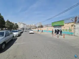 عکس دادسرای عمومی ناحیه ۲ «فجر» کرج، اسلام آباد 2