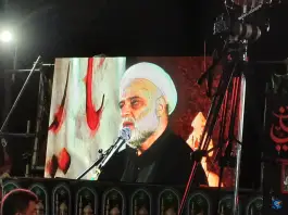 عکس مسجد بیت المهدی، خلیج فارس، اصفهان 7
