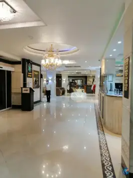 عکس هتل آپارتمان شهید کاوه، محله سراب، مشهد 2