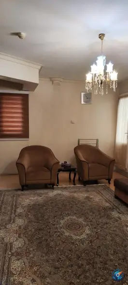 عکس هتل آپارتمان شهید کاوه، محله سراب، مشهد 5