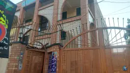 عکس دبیرستان پسرانه دوره اول حق شناس، قلهک، تهران 1