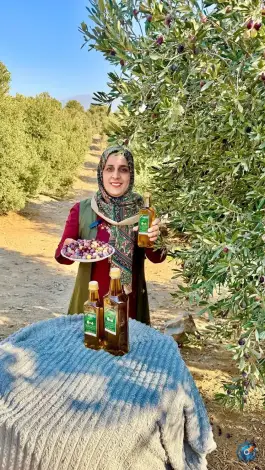 عکس فروشگاه روزنو، محله خواجه عمید، اصفهان 1