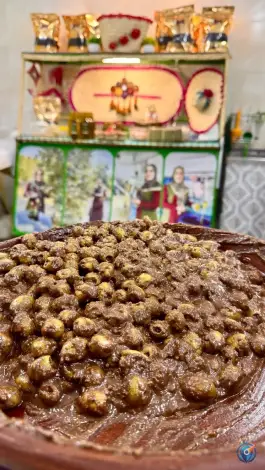 عکس فروشگاه روزنو، محله خواجه عمید، اصفهان 2