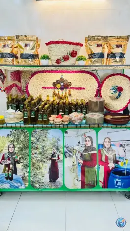 عکس فروشگاه روزنو، محله خواجه عمید، اصفهان 7