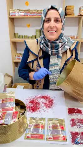 عکس فروشگاه روزنو، محله خواجه عمید، اصفهان 8