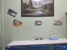 عکس صبحانه خوری و ساندویچ معرکه، امام خمینی، نورآباد 2