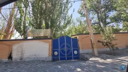 مجتمع فرهنگی رفاهی میلاد همدان