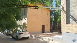عکس مجتمع فرهنگی رفاهی میلاد همدان 2
