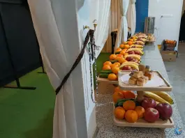 عکس باغ تالار پارادایس، جاده حتم آباد - جلادران، اصفهان 6