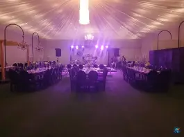 عکس باغ تالار پارادایس، جاده حتم آباد - جلادران، اصفهان 8