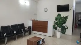 عکس درمانگاه سیدالشهداء، امام خمینی، گناباد 3