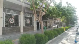 عکس بانک سپه شعبه رباط سوم، مهدی آباد، اصفهان 2