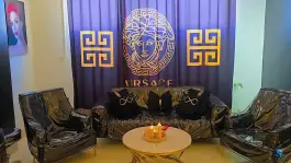 عکس سالن زیبایی ماهی، زمزم، اصفهان 2