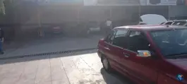 عکس کارواش بزرگ استار واش، چمران، اصفهان 3