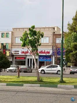 عکس سرای سنتی آب و آتش، بلوار امام خمینی، کرج 1