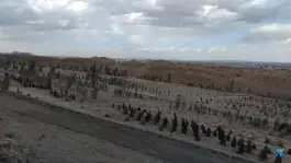 عکس بوستان ظهور، بلوار ولیعصر شرقی، قم 2