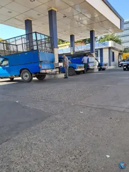 عکس پمپ گاز گرمدره کرج 3
