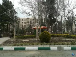 عکس های بوستان ماهواره امید، فاز ۴ مهرشهر، کرج