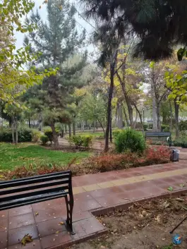 عکس بوستان ماهواره امید، فاز ۴ مهرشهر، کرج 3