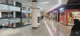 عکس مجتمع تجاری تفریحی اصفهان مال، چرخاب، اصفهان 9