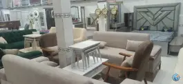 عکس های مبلمان و کالای خواب پردیس، خواجه یار، خواف