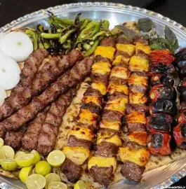 عکس رستوران کازیوه، بلوار طالقانی، بیجار 2