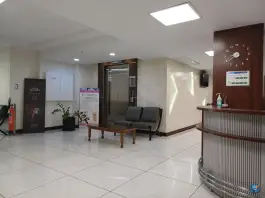 عکس مرکز فوق تخصصی جراحی و لیزر نوین دیدگان، قائم مقام فراهانی، تهران 4