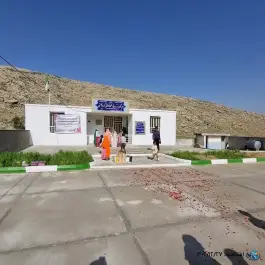 عکس دبستان زنده یاد محمد نورانی، بخش سوسن، ایذه 3