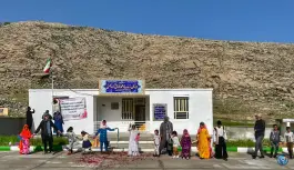 عکس دبستان زنده یاد محمد نورانی، بخش سوسن، ایذه 5