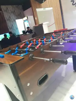 عکس گیم نت بامد، محله حر، تهران 2