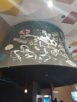 عکس گیم نت بامد، محله حر، تهران 5