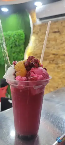 عکس کافه شانار عسلویه 2