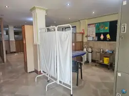 عکس پایگاه سلامت شقایق ۱، حصارک، تهران 3