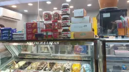 عکس کافه بستنی نارگیل، معالی آباد، شیراز 4