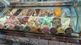 عکس کافه بستنی نارگیل، معالی آباد، شیراز 5