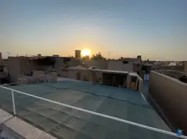 عکس هتل جنگل، فهادان، یزد 3