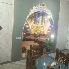 عکس کبابسرای سنتی بناب کبابی ائل یار - بلوار امام خمینی، بناب 2
