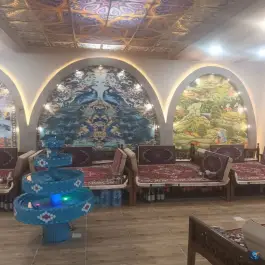 عکس کبابسرای سنتی بناب کبابی ائل یار - بلوار امام خمینی، بناب 3