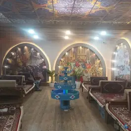 عکس کبابسرای سنتی بناب کبابی ائل یار - بلوار امام خمینی، بناب 4