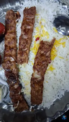 عکس هتل قائم بیرجند، محله خیرآباد، شهر بیرجند 3