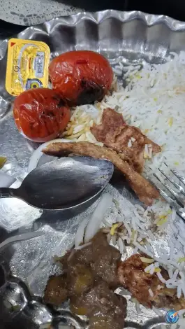 عکس هتل قائم بیرجند، محله خیرآباد، شهر بیرجند 4