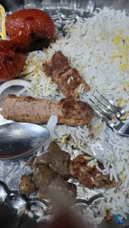 عکس هتل قائم بیرجند، محله خیرآباد، شهر بیرجند 5