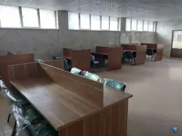 عکس دانشگاه فرهنگیان پردیس آیت الله طالقانی «ره» قم، محله دانشگاه قم، سلفچگان 10