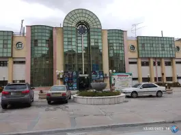 عکس خانه معلم شیراز، محله میدان گاز، شیراز 3