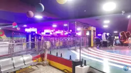 عکس قلعه شادی، محله ارم، تهران 4